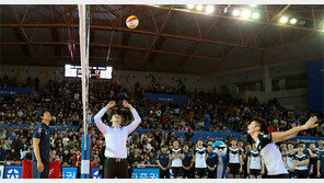 현대캐피탈, V리그 최다 18연승