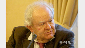 고드망 파리 정치대 교수 “北, 핵기술 중동에 확산시킬 위험”