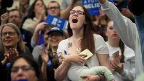 ‘공공장소 모유수유’ 美대선 이슈로 