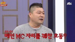 입소문 탄 ‘아는 형님’, 왜 자꾸 게스트 섭외하나
