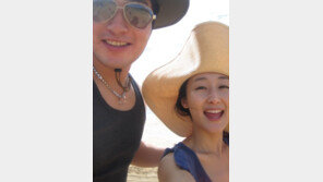 박병호 만루홈런 …아내 이지윤 “분명 성공할 거라고 생각했다”