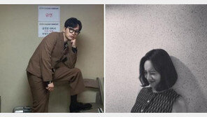 이동휘, 혜리 ‘뇌수막염’ 진단에 걱정+잔소리…“내가 병원 가라고 했지!”