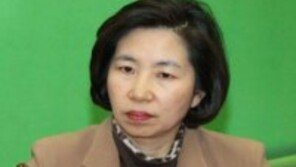 전정희 국민의당 입당 “더민주 공천 배제 통보 유감…익산 시민 명예 회복”