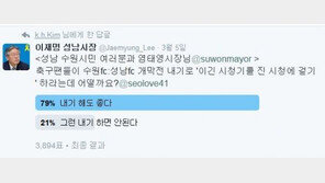 성남시장 vs 수원시장 축구 신경전…‘깃발라시코’ 성사될까?