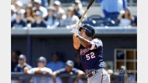 ‘박뱅’ 박병호, 만루홈런…현지 팬 “이 친구 곧 괴물이 될거야”