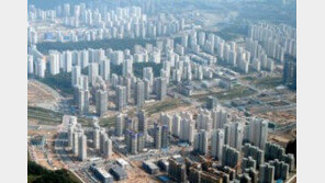 세종시 아파트, 이제 다른 지역 살아도 쉽게 마련한다