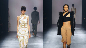 휠라 ‘FILA X BAJA EAST’ 콜라보 뉴욕패션위크에서 선봬