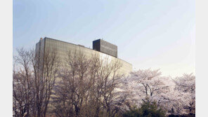 서울의 봄 만끽…그랜드하얏트서울 ‘봄날의 산책’