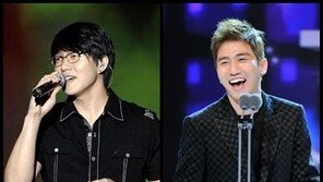 성시경-유세윤, 정규편성 ‘듀엣가요제’ MC 확정…‘환상 호흡’ 이어지나