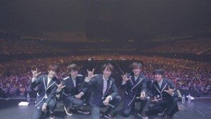 ‘음주운전’ 초신성 윤성모 “한국 활동 설렌다” 과거발언 다시보니…