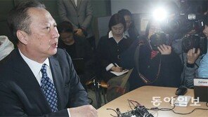 박용만 商議회장 “경제법안 10일까지 통과시켜달라”