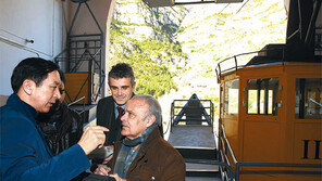 울산시, 스페인에서 길을 찾다