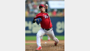 [베이스볼 브레이크] 좌완 첫 3년 연속 15승…양현종의 위대한 도전