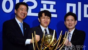 위성우 감독 “박 터지게 싸우고 올라오시라”