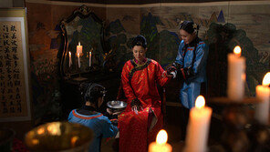 [오늘의 채널A] 서태후의 콤플렉스는 무엇?