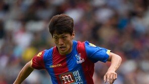 [남장현 기자의 런던리포트] 위기의 이청용, 기회는 온다