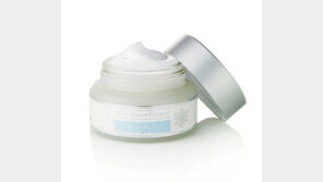 존스킨화장품 ‘20N 눈꽃 서지크림’ 재출시