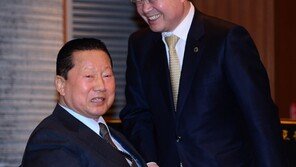 김정행 회장 “스포츠 선진국으로 도약하는 뜻 깊은 자리”