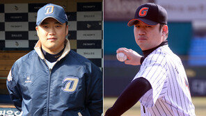 한화맨 정우람, 대전팬 ‘마무리 갈증’ 풀까