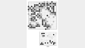 [바둑]제59기 국수전… 무난한 패배