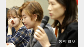 “北에 女인권 없어… 꼬리없는 소처럼 일해”