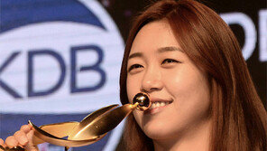 32세 양지희 ‘별중의 별’