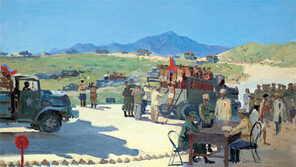 잊혔다는 것만으로 ‘거장의 신화’가 될 수 있는가