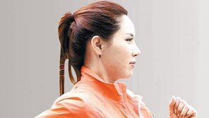 [Health&Beauty]봄, 몸이 깨어난다 기지개 쭉 펴고 땀 흘려보자