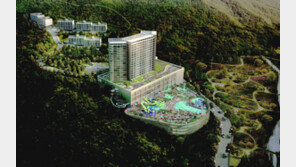 [2016 내나라여행박람회]전국 곳곳 아름다운 비경에 ‘나만의 특별한 별장’을 갖자 