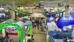 [2016 내나라여행박람회]‘2016 내나라’ 100% 만끽! 