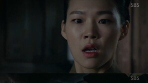 ‘육룡이나르샤’ 이방원(유아인), 조영규 죽음에 피바람 예고