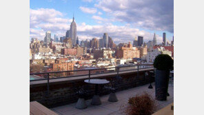 세계적 기업 구글·픽사 구내식당 엿보기, ‘탄성이 절로’