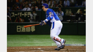 이대호 MLB 진출 후 첫 홈런 소감 “기분이 안좋아! 9회 병살타 때문”