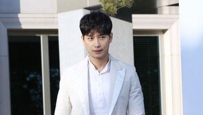 김원준, 14세 연하 검사와 결혼…“여검사가 상위 5%? 나 같아도 시집가겠다”