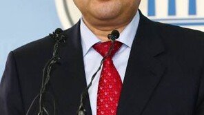 박주선 “김한길, 다시 더민주 갈 거면 왜 탈당했겠나” 