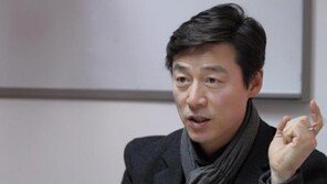 송호창 총선 불출마 선언… ‘정치적 동지’ 안철수에 “함께 할 수 없다” 선 그어