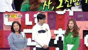 ‘동상이몽’ BJ 우앙 “수입 4~5000만원이지만 식재료 지출도 만만찮아” 반박