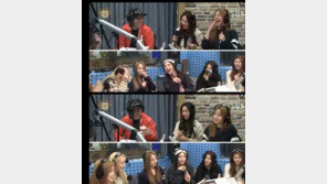 ‘올드스쿨’ 브레이브 걸스 “우리 직캠 꼭 챙겨본다, 보는 재미 쏠쏠해”