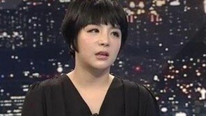 ‘강제추방’ 에이미 “美서 6개월 동안 매일 밤 스토킹 당했다” 고백 들어보니…