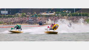 경정, 오늘부터 ‘제 1차 그랑프리 포인트 쟁탈전’