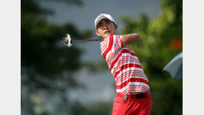 실수로 유럽투어 첫 승 놓친 이수민 “후유증? 오기 생겼다”