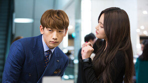 수목극 ‘돌아와요 아저씨’, 걱정마요 시청률!