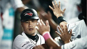 [핫플레이어] 김상현 연타석포…‘조범현 감독 예언’ 화답