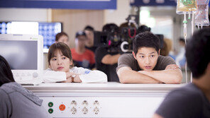 드라마, 돈이 전부가 아니다