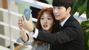 ‘치즈인더트랩’ 중국어 제목은 ‘내락함정’