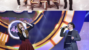 [취재파일] MBC-SBS 음악예능 신경전…난감한 가수들