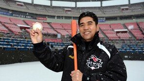 [빅마우스] 조범현 감독 “남의 떡이 더 커 보여….” 外