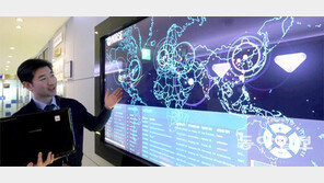 北정찰총국 주도… 2000만명 이용하는 금융보안업체 해킹