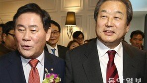 金 “이 정권의 최고 힘있는 사람, 최경환” 