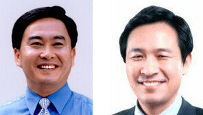 ‘2승 2패’ 이성헌-우상호, 5차전 승자는? 